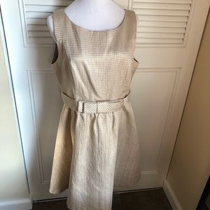 Lauren Conrad Size 14 Dress Vguc
